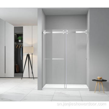 Stainless Simbi Inopfuudza SLIDING Door